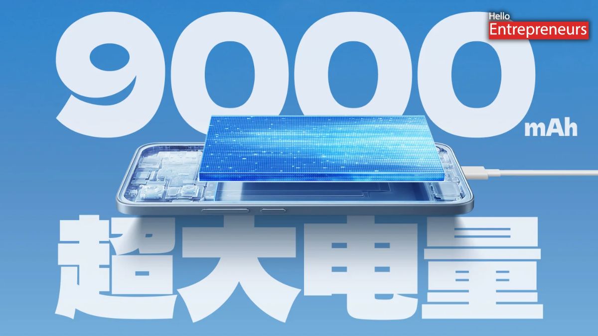 Redmi Note 17 Pro leak hints at huge battery and ultra-bright display