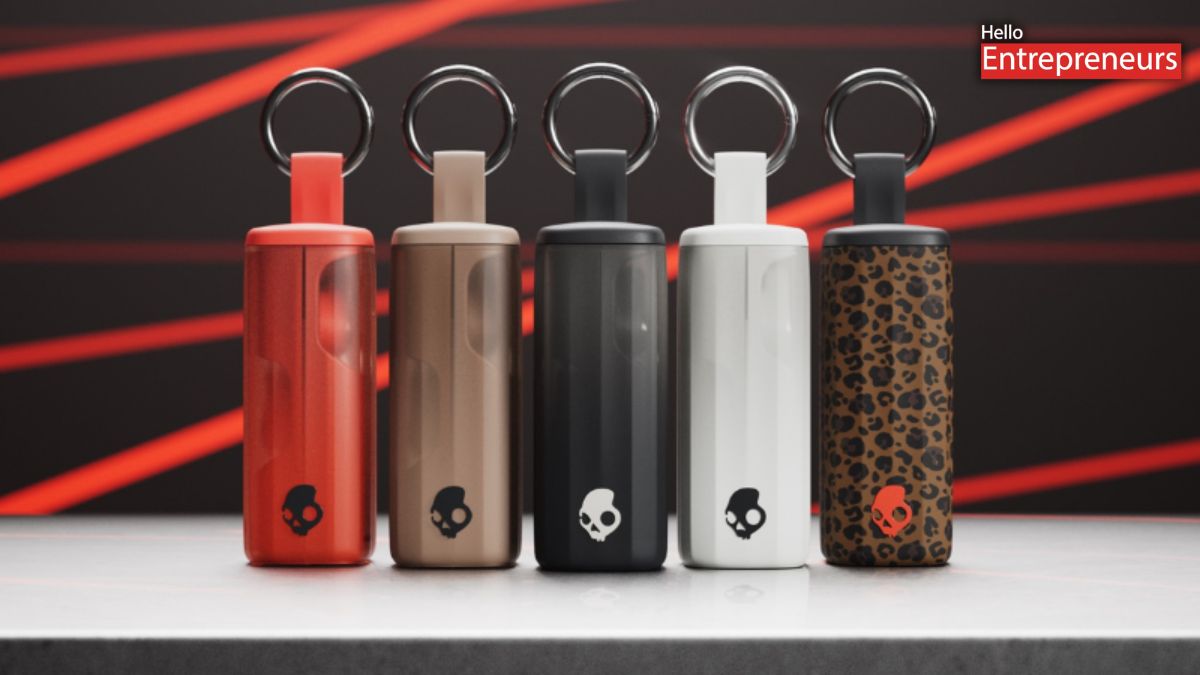 Skullcandy Method 360 ANC earbuds debut in India with Bose-tuned audio