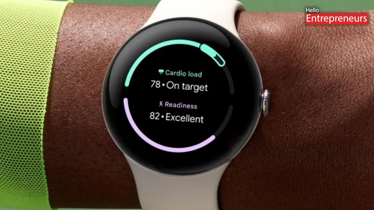 Google Pixel Watch 5 pricing and colors surface before official debut