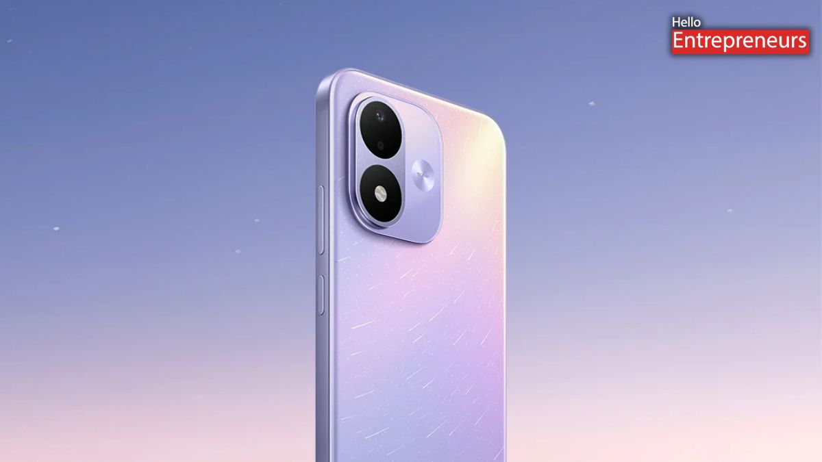 Redmi Note 17 may pack a tablet-sized OLED display and huge battery