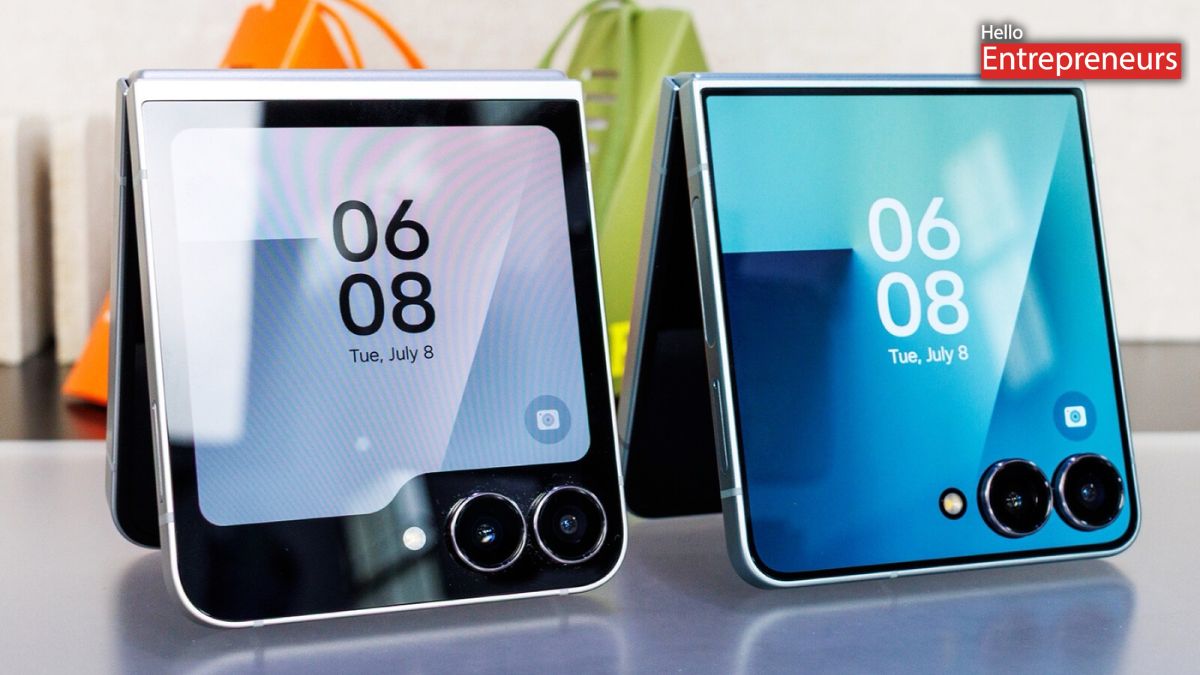 Samsung may end Galaxy Z Flip Series after Z Flip 8, leak suggests