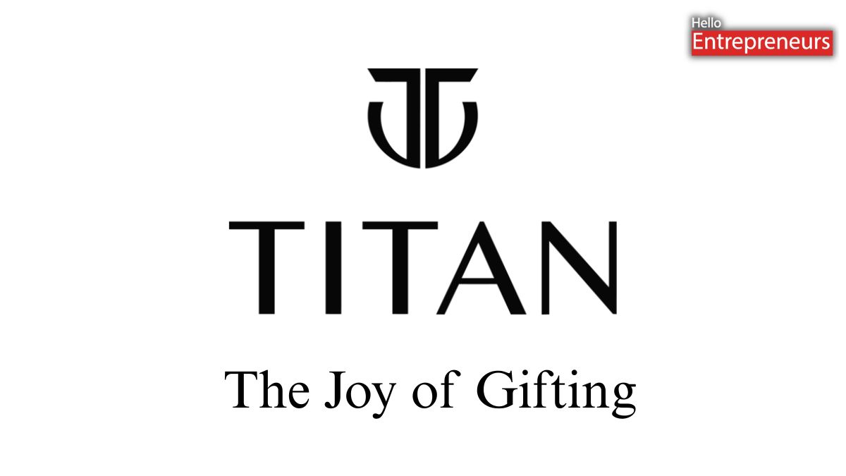 Titan – The Joy of Gifting Campaign: A Case Study