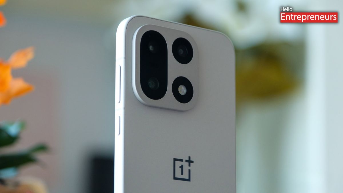 OnePlus may exit the US and Europe this week, report claims