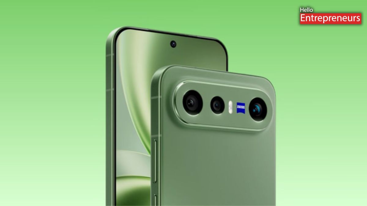 Vivo X300e leak hints at storage variants and new color options