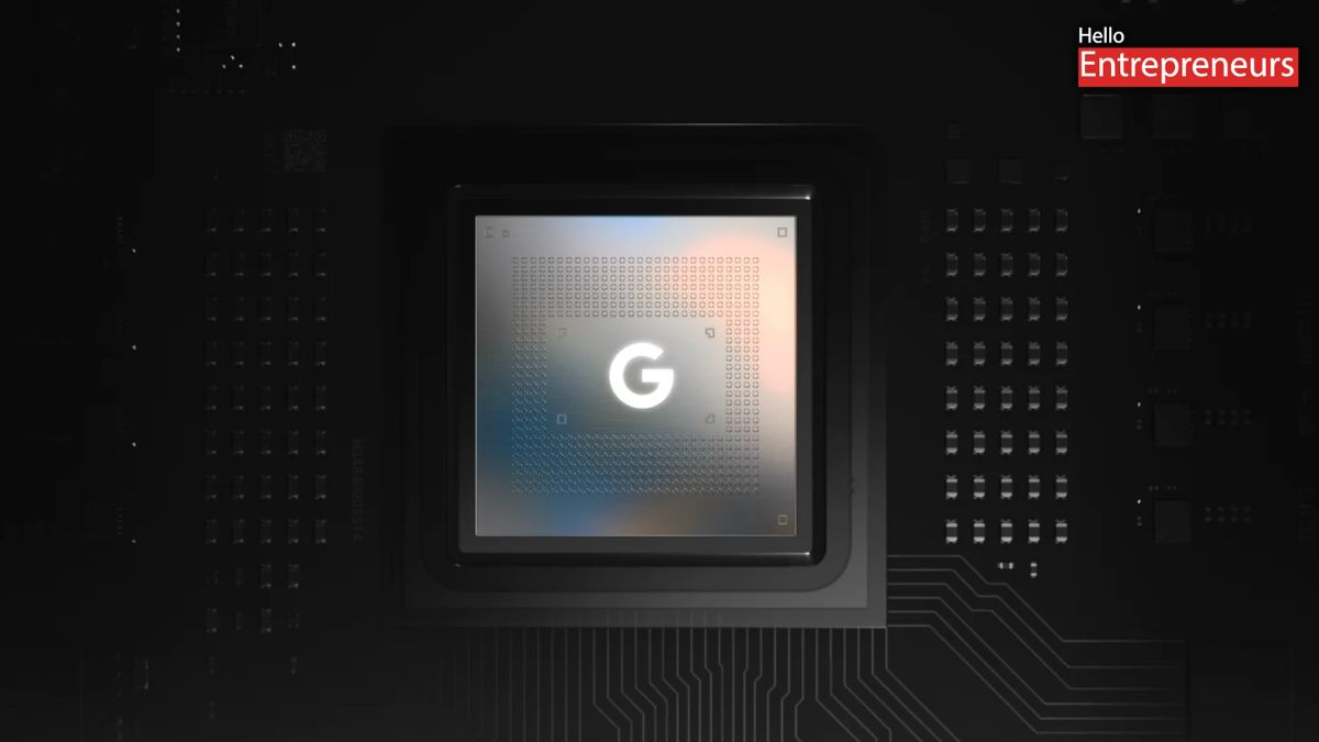 Google Tensor G6 reportedly built on TSMC's 2nm process for Pixel 11