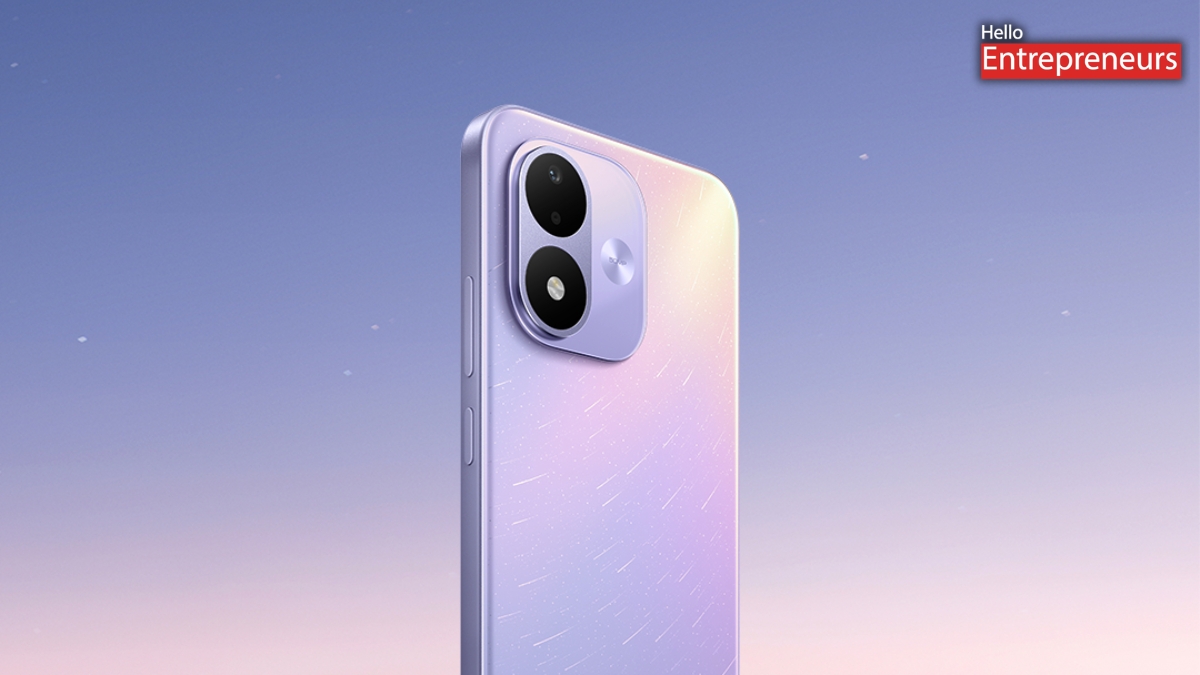 Xiaomi unveils Redmi Note 17 Series with giant batteries and large displays