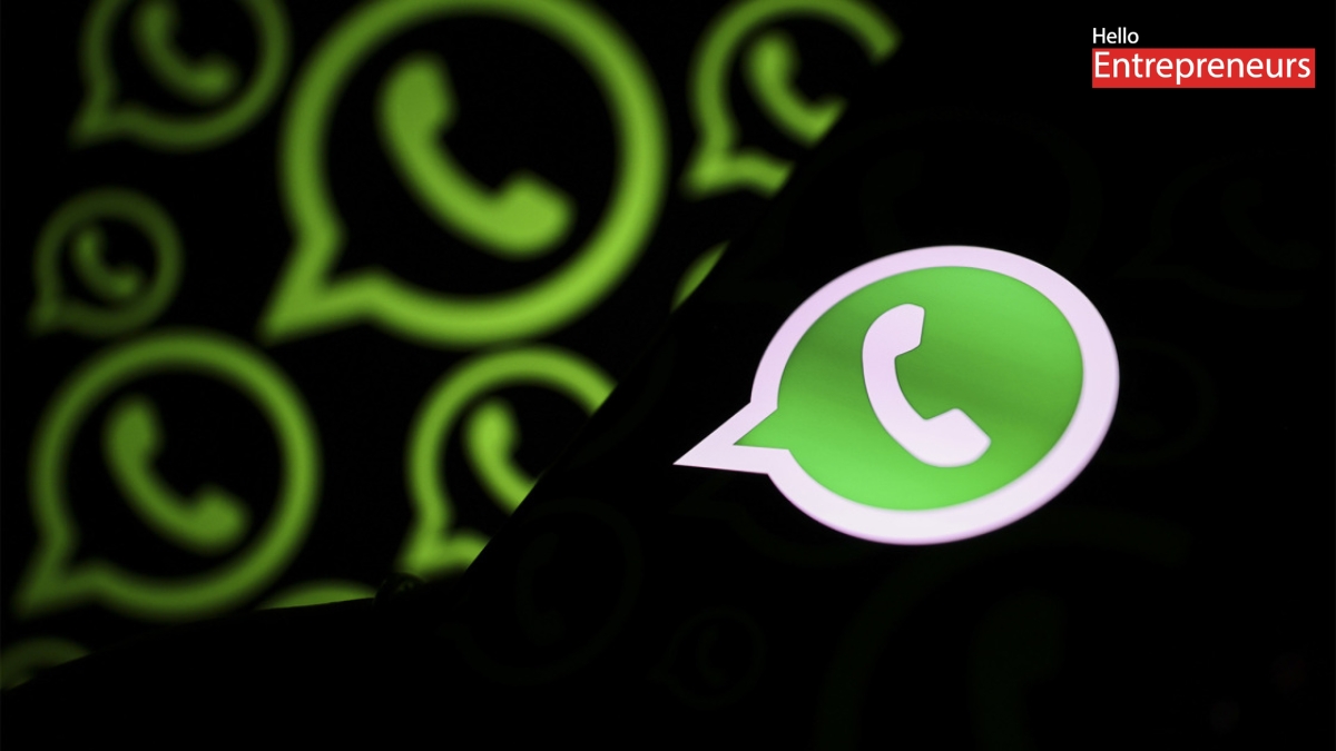 WhatsApp may soon let iPhone users store chat backups on its own encrypted cloud