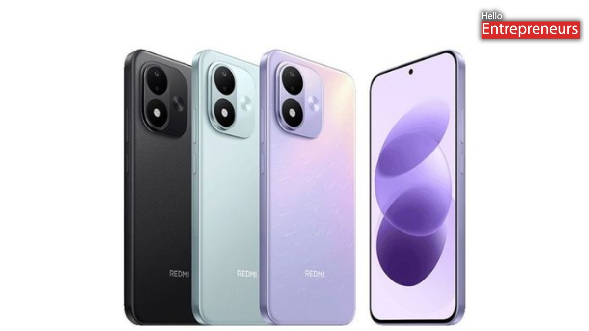 POCO M8 Power expected to launch soon as Redmi Note 17 5G rebrand