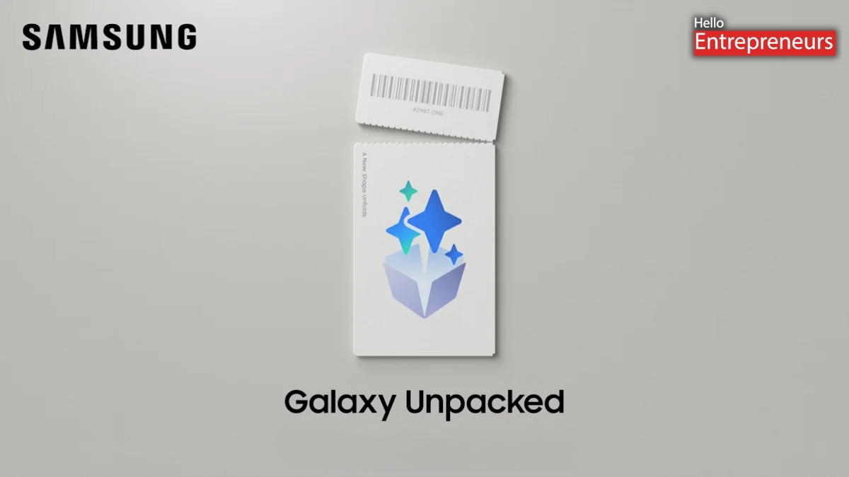 Samsung’s entire Galaxy Unpacked 2026 lineup leaks in new renders ahead of launch