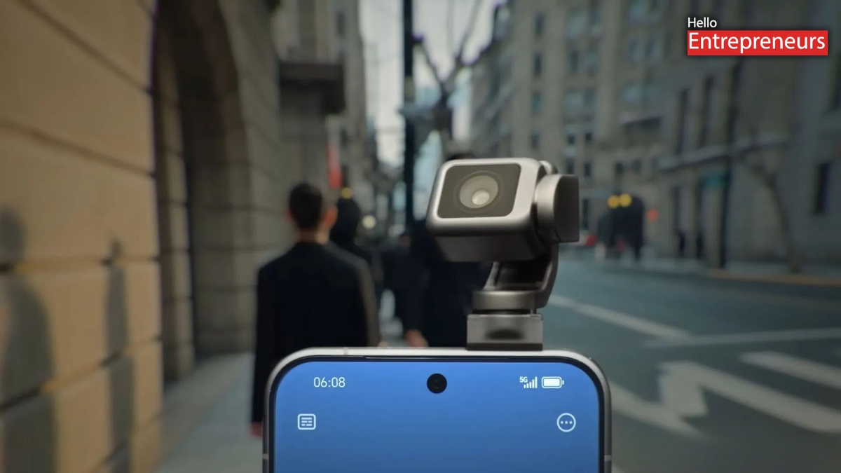 Honor Robot Phone moves closer to launch with certification approval
