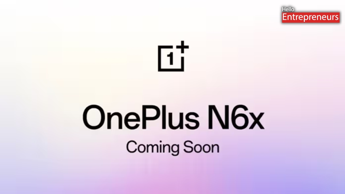 OnePlus N6x teased for India launch may arrive with familiar features