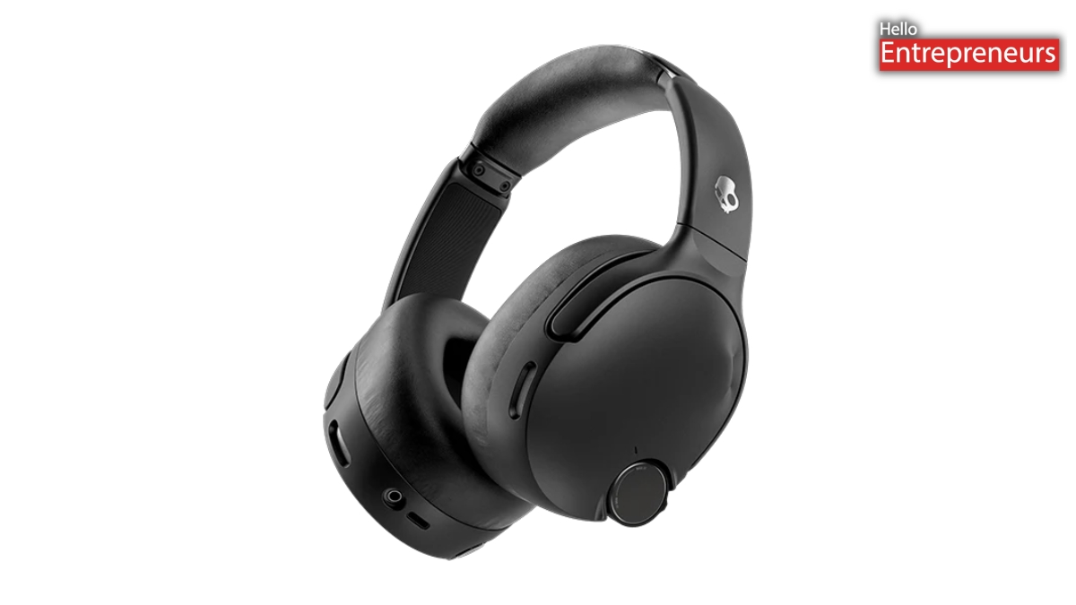 Skullcandy Crusher 1080 ANC brings Bose-tuned audio and active noise cancellation