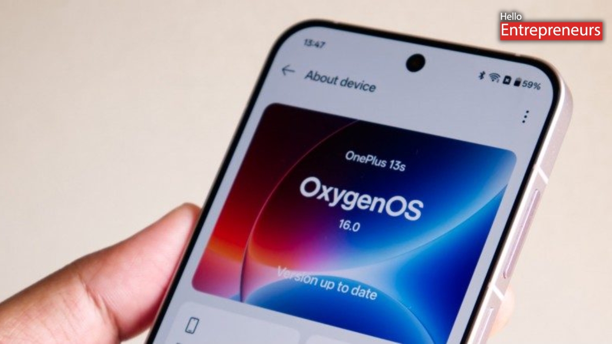 OnePlus to replace OxygenOS with ColorOS starting with Android 17 update