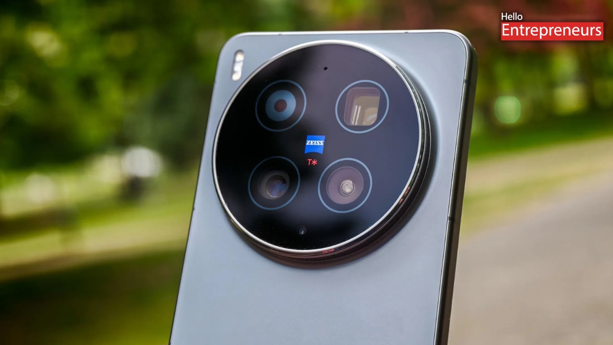 Vivo X500 Ultra may debut with triple 200MP telephoto cameras