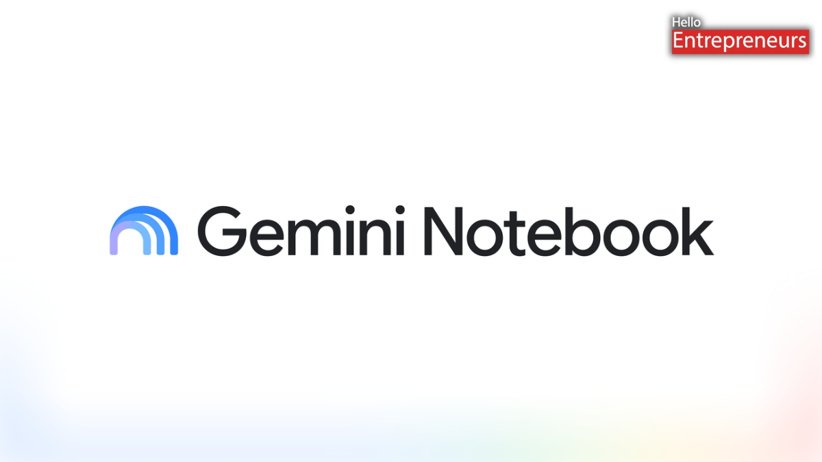 Google renames NotebookLM to Gemini Notebook, adds better Gemini and Search integration