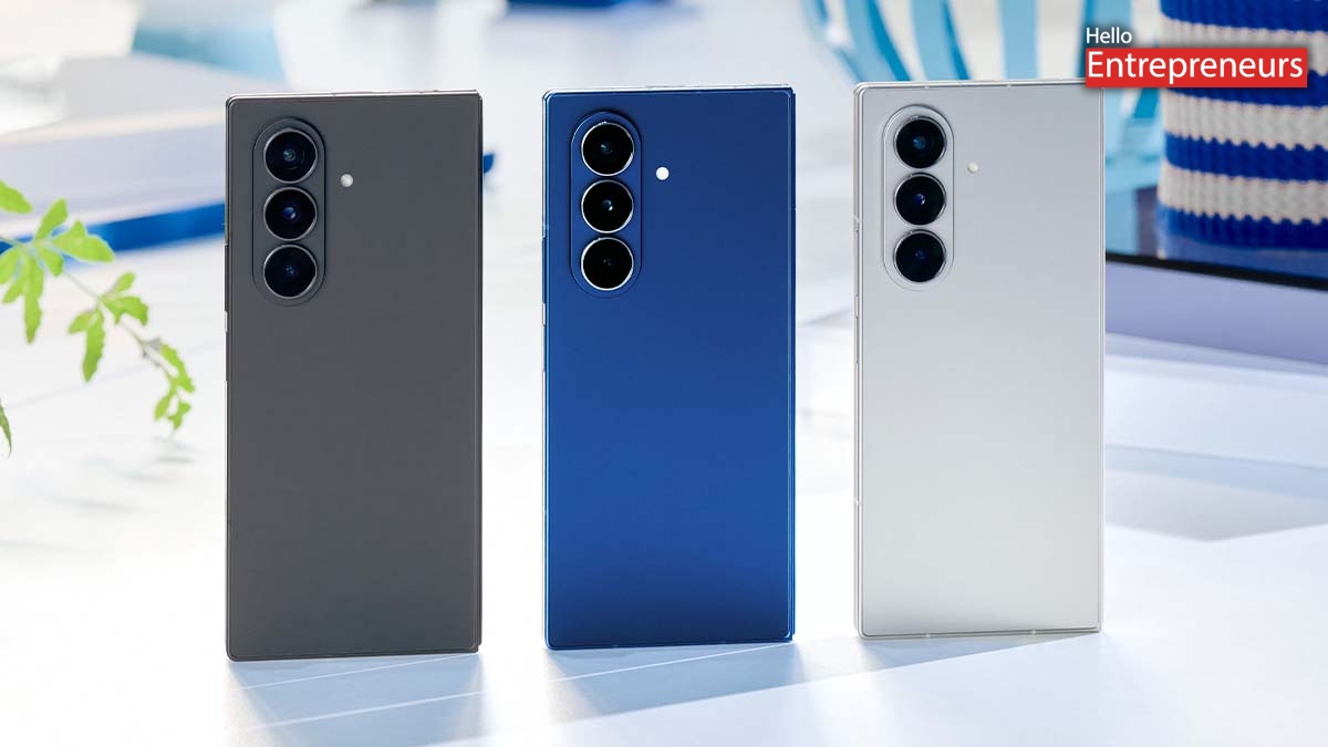 Samsung plans to build 2.8 million Galaxy Z Fold 8 Ultra devices