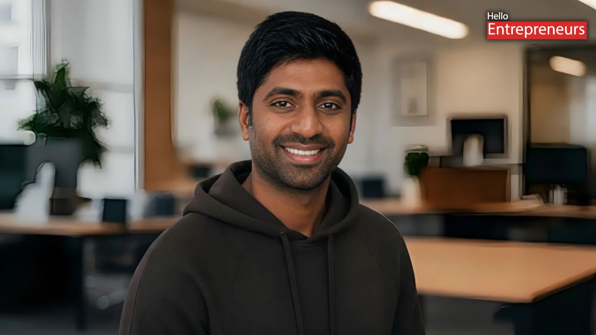 Who is Uday Ruddaraju? Meet the Indian-origin executive leading OpenAI's compute division