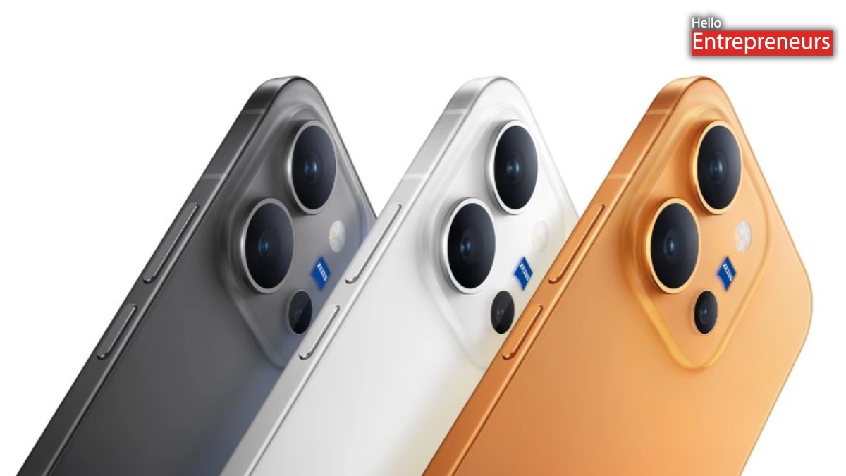 Vivo X300e announced with pre-orders now open for buyers