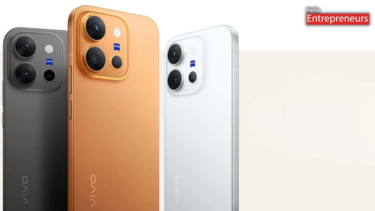 Vivo X300e set to debut on July 27 with official launch announcement