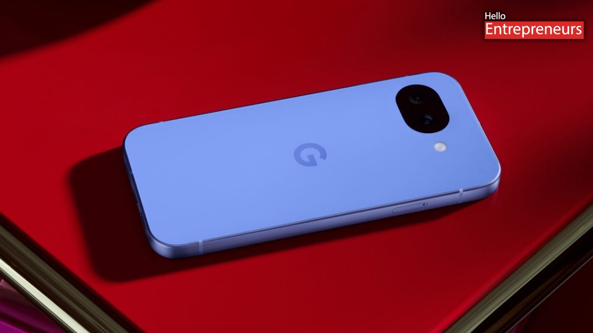 Google Pixel 11a could be a major upgrade with Tensor G6 and 8GB RAM