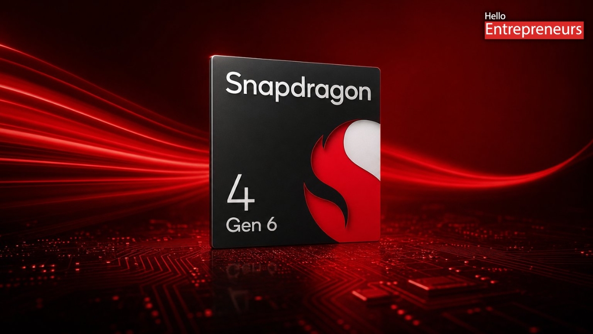 Snapdragon 4 Gen 6 may redefine budget smartphones with Adreno 6 GPU and 4nm design
