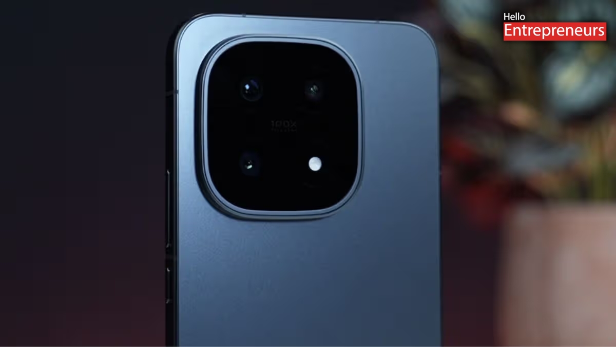 iQOO 16T could be a flagship powerhouse with Snapdragon 8 Elite Gen 6