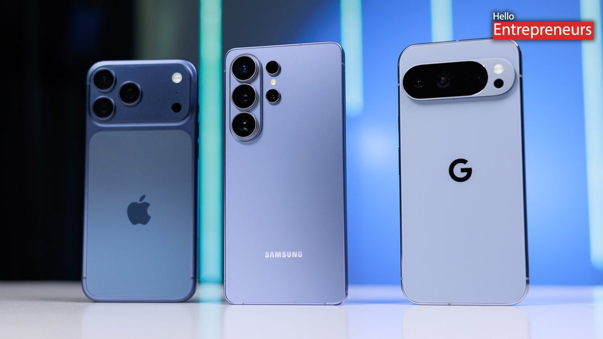 Best Camera Phones you can buy in July 2026: Top smartphones for photography and video