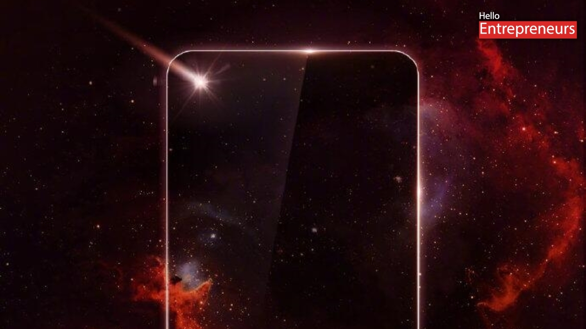 Huawei leak reveals mystery phone with 10,000mAh battery and 6.84-inch display
