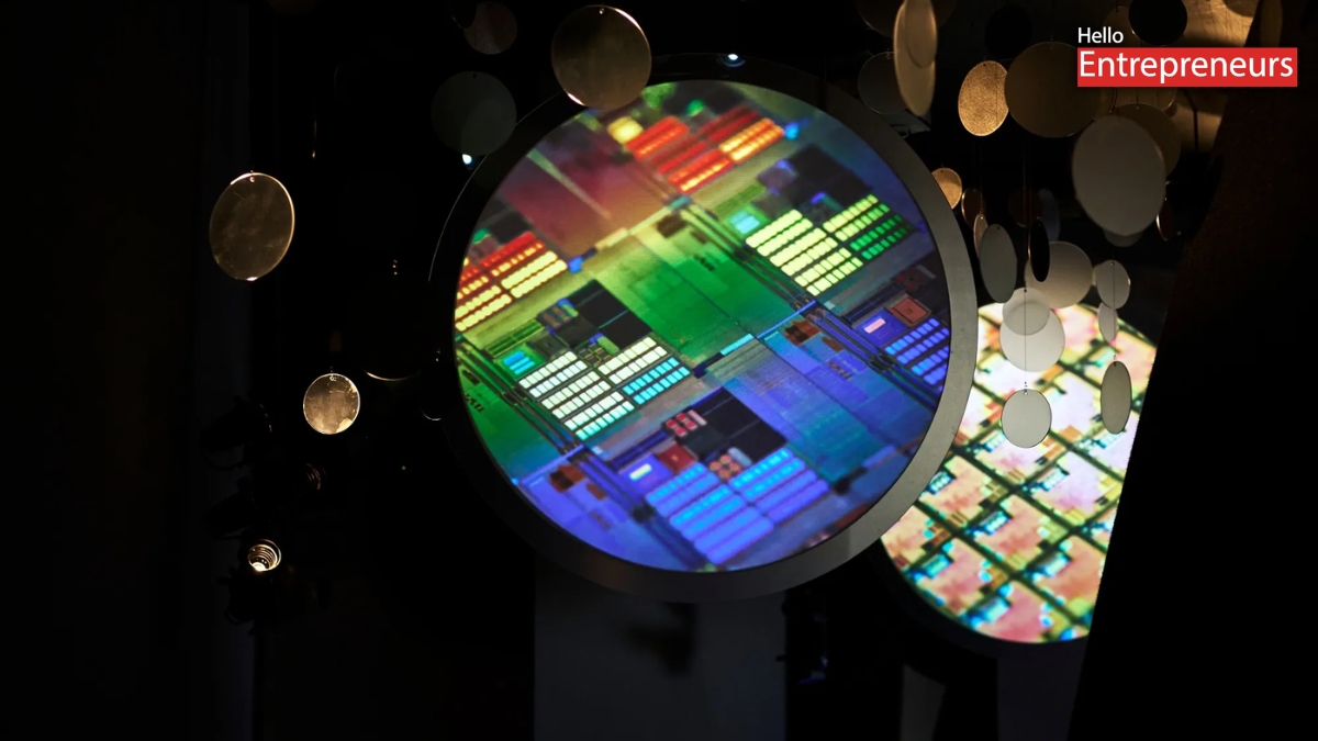 TSMC reportedly plans to raise chip manufacturing prices by up to 10% in 2027
