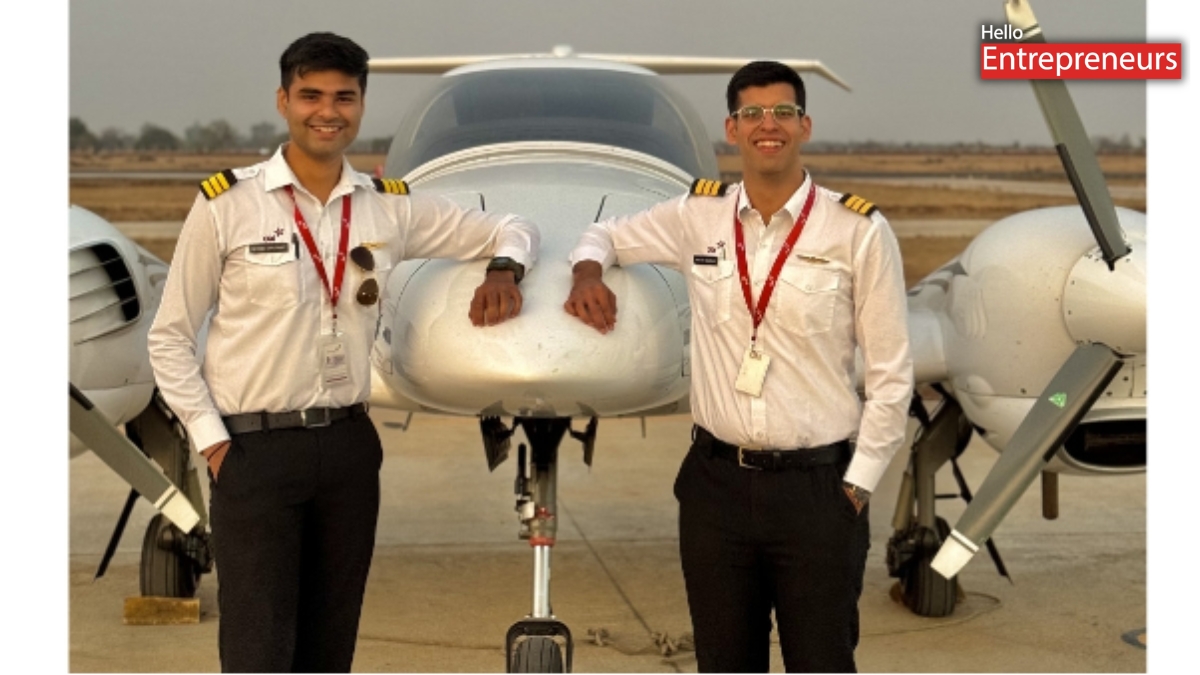 India-Trained, Globally Hired: How Chimes Aviation Academy (CAA) Graduates Are Landing Cockpit Seats at Emirates, Qatar, and Air Arabia