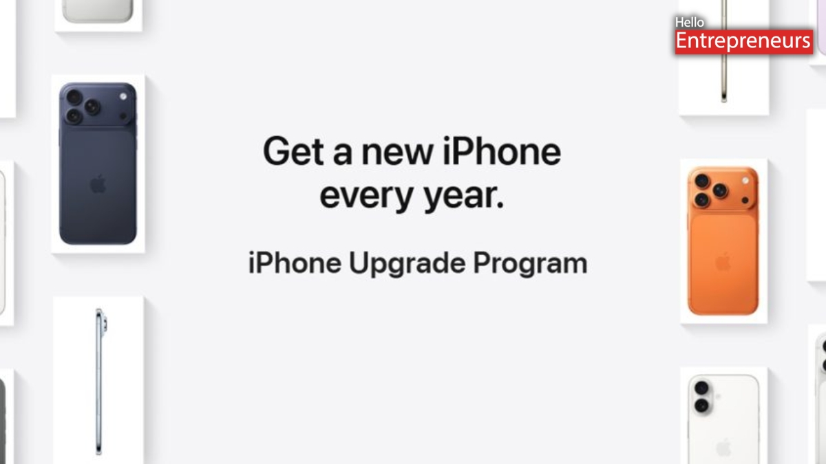Apple Upgrade leasing program launch timeline tipped for next week
