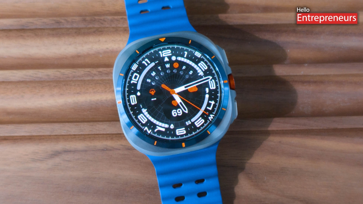 Samsung Galaxy Watch 9 and Galaxy Watch Ultra 2 full specs and prices leak ahead of launch