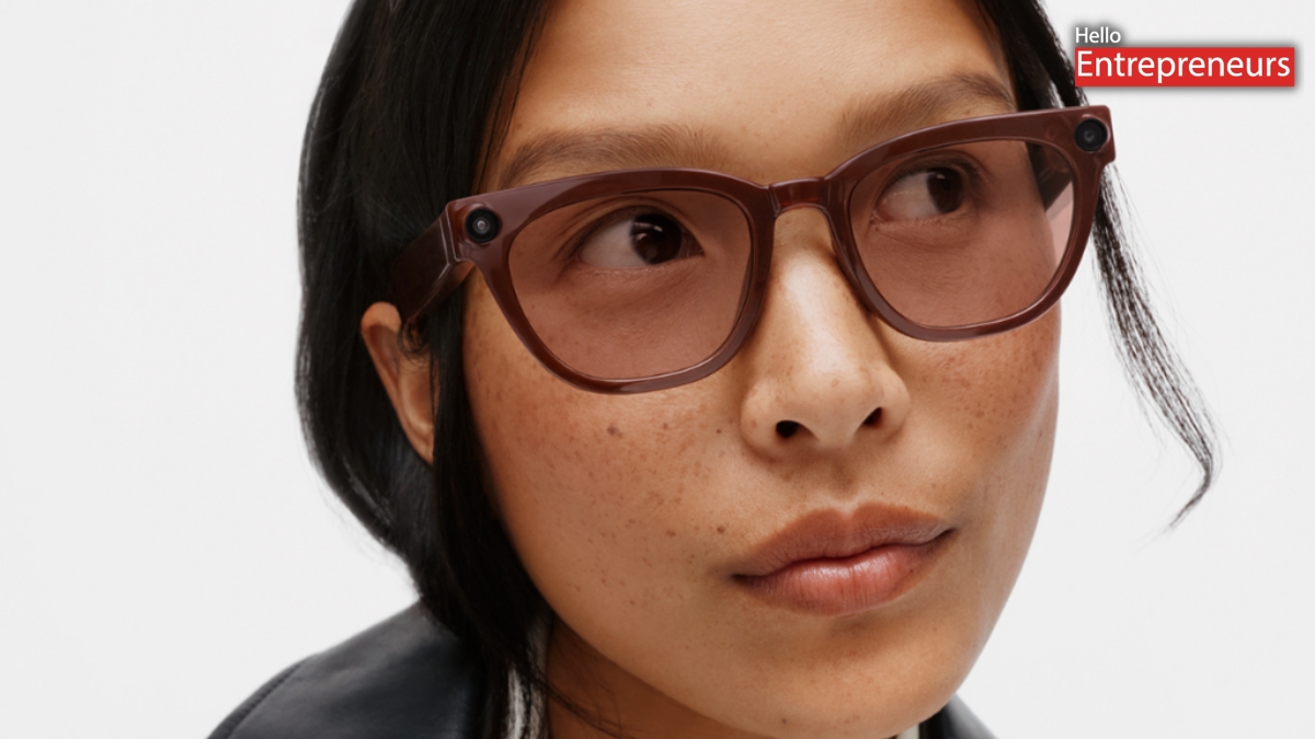Samsung unveils AI-Powered Smart Glasses with Android XR at Galaxy Unpacked