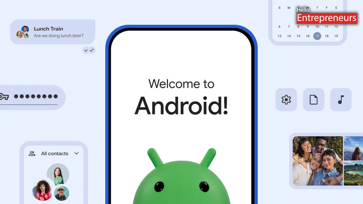 Android 17 introduces smoother iOS-to-Android data migration experience