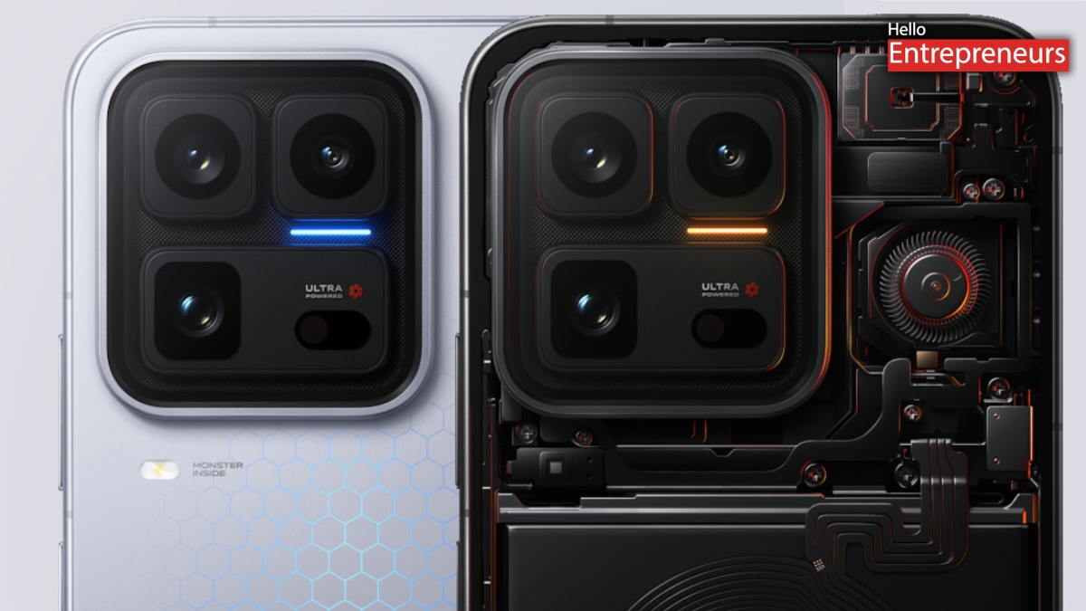 iQOO 15 Ultra spotted on EEC Certification global launch may be near