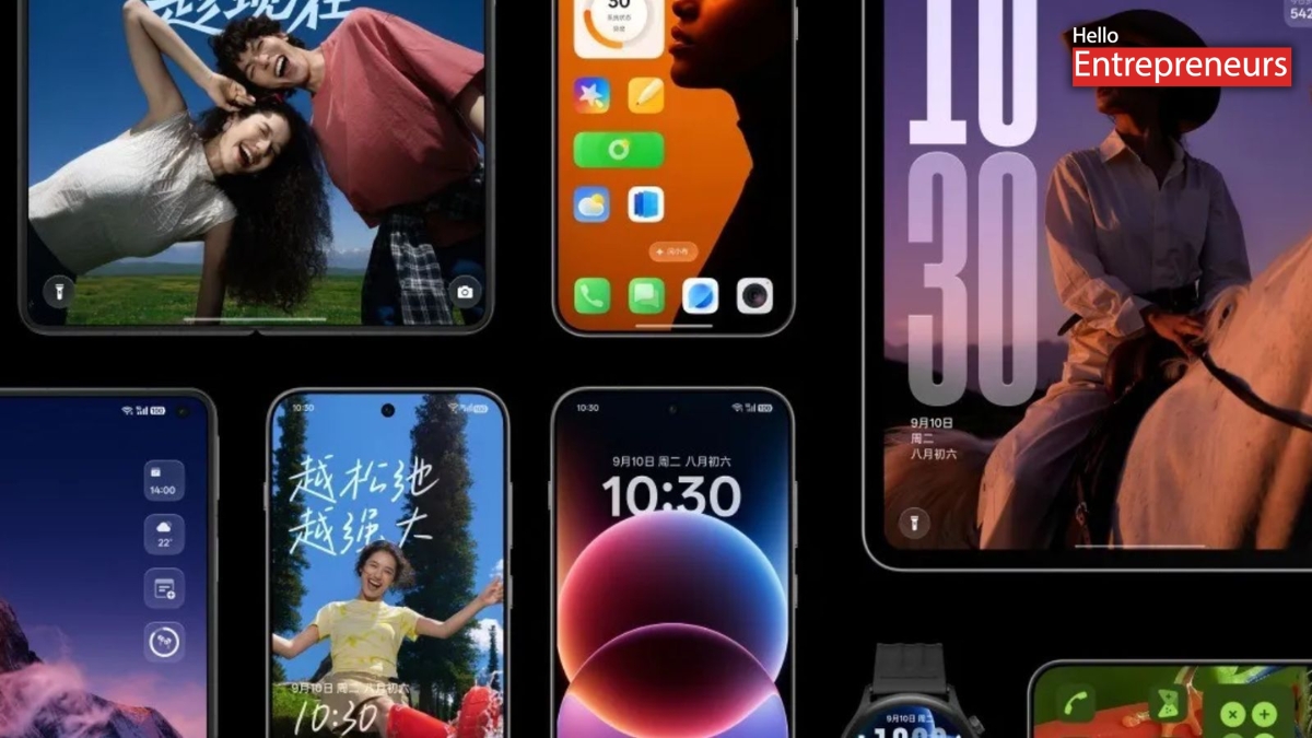 ColorOS 17 update coming to Realme phones: Check the complete device list