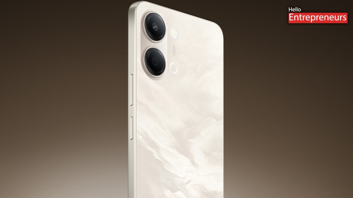 iQOO Z11 Lite debuts in India with 120Hz display and massive 6,500mAh battery