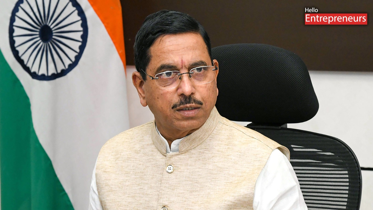 Pralhad Joshi takes charge as India's new Education Minister: What changes can students expect?