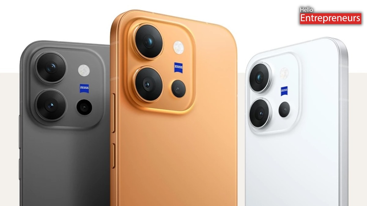 Vivo X300e confirmed to pack Snapdragon 8 Gen 5: Here's everything we know