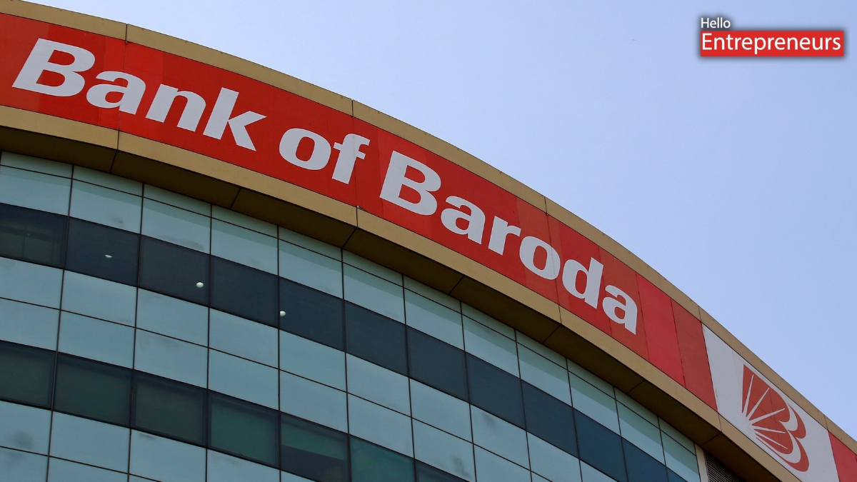 Customer data at risk? Bank of Baroda linked to alleged 1TB data breach