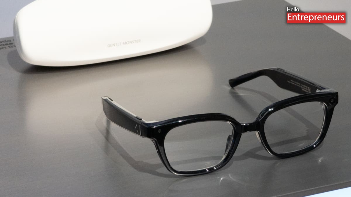 Samsung reveals the features that could make its smart glasses better than Meta’s