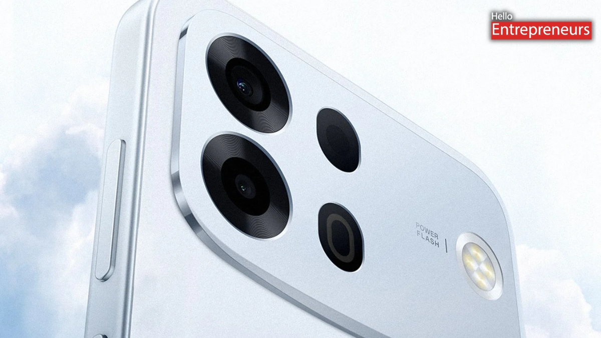 Oppo A7 Pro Max launch nears as brand confirms 10,000mAh battery