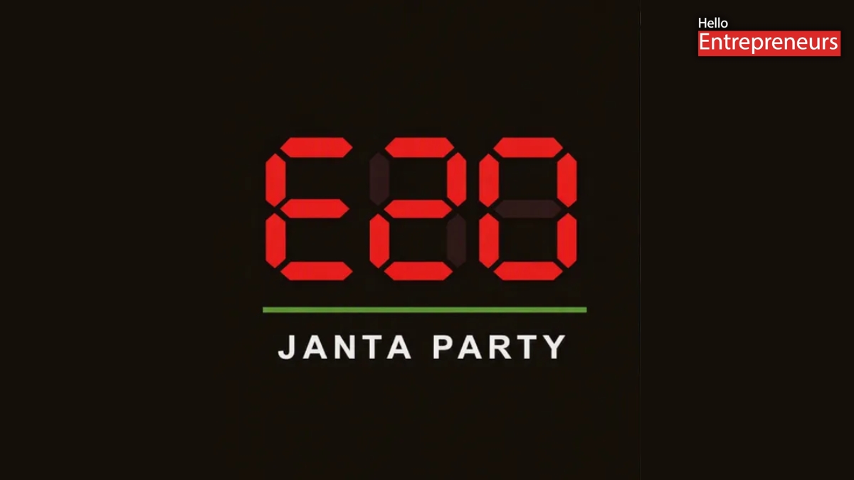 What is E20 Janta Party? New online campaign demands option for 100% petrol in India