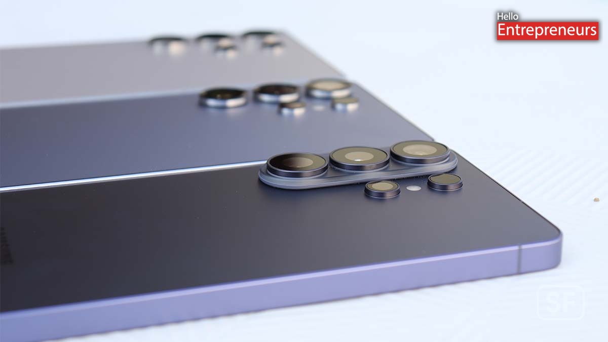 Galaxy S27 Pro and Galaxy S27 Ultra battery specs leaked with silicon-carbon tech