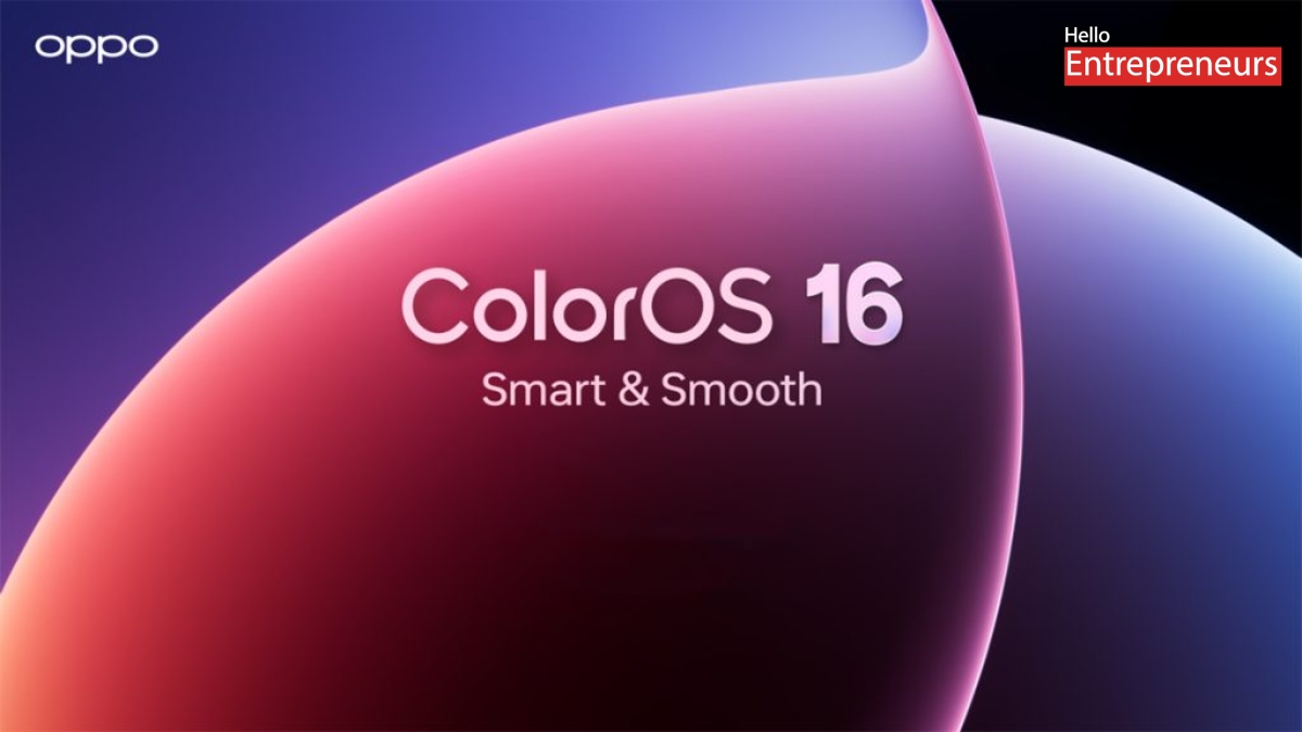 OPPO boosts user experience with ColorOS 16 July update: Here's what's new