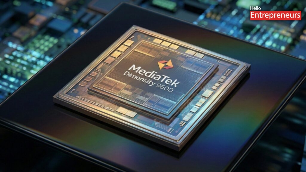 MediaTek's Dimensity 9600 series rumored to feature 9600s, Pro and Pro Max Editions