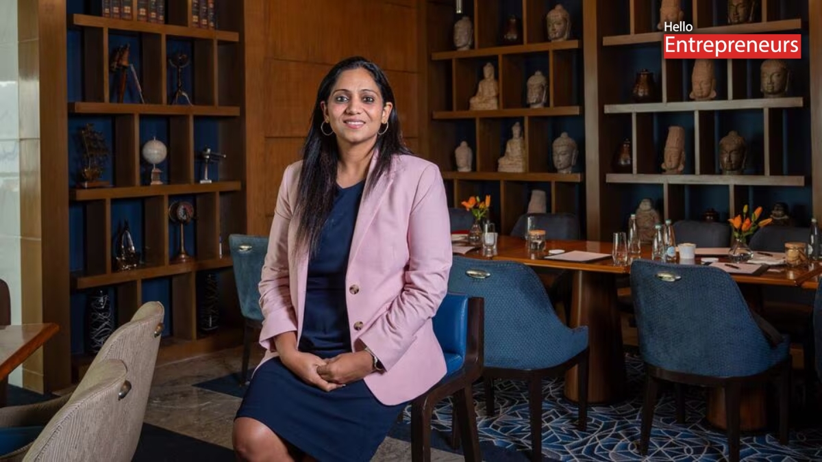 Former Myntra CEO Nandita Sinha to head Swiggy Instamart as Amitesh Jha exits