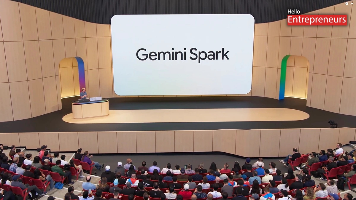 Gemini Spark arrives in India with 24/7 AI assistance and smart automation