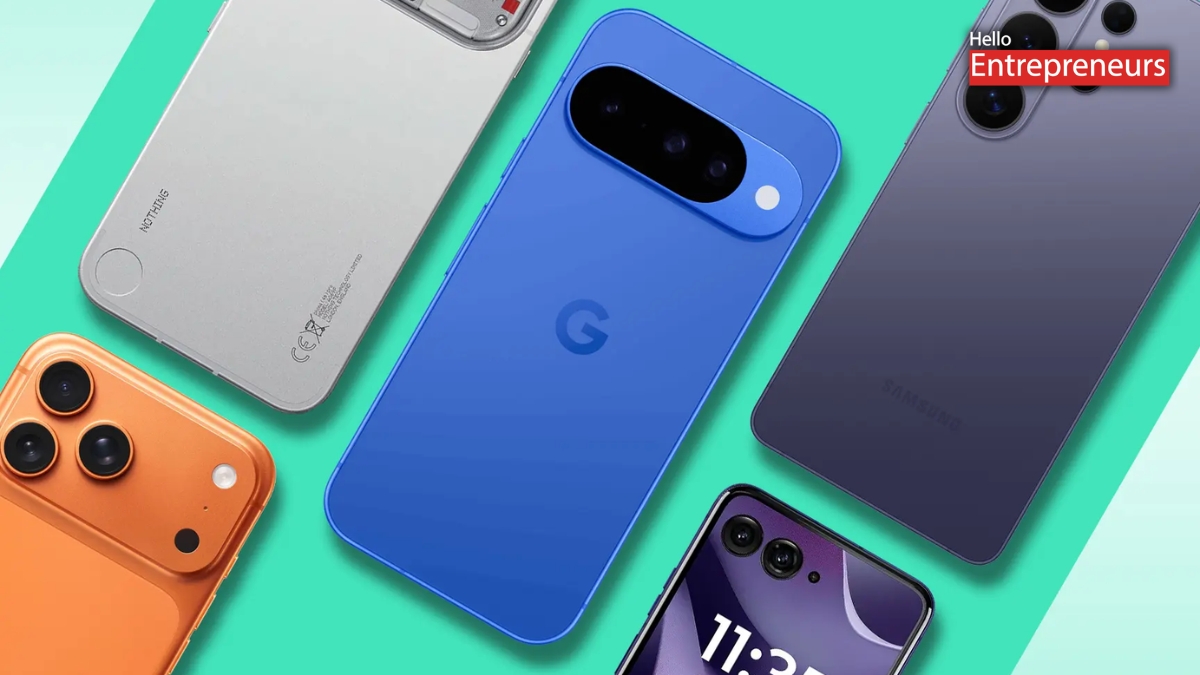 Top 5 Smartphones launching in August 2026 that you should watch out for