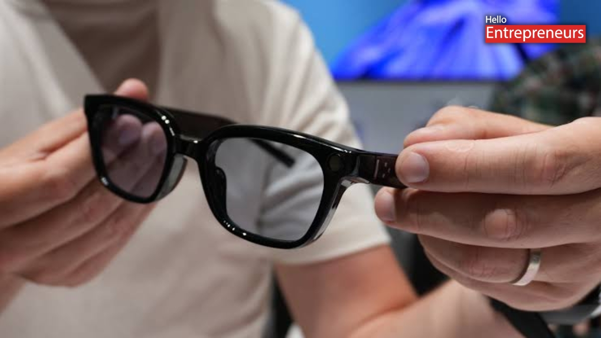 This Samsung smart glasses feature could make AI wearables more trustworthy